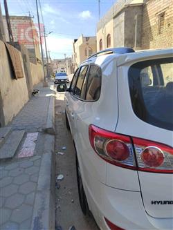 هیوندای سەنتافی